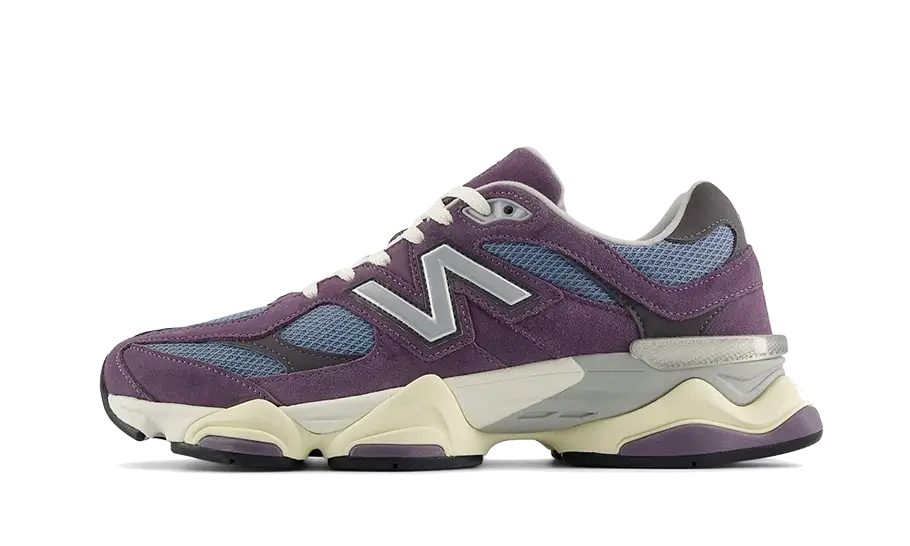 New Balance 9060 Shadow Purple - U9060SFA