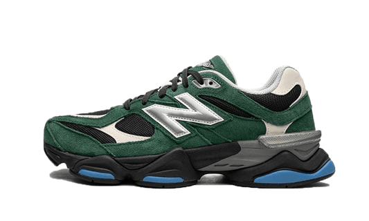 New Balance New Balance 9060 Team Forest Green - U9060VRA