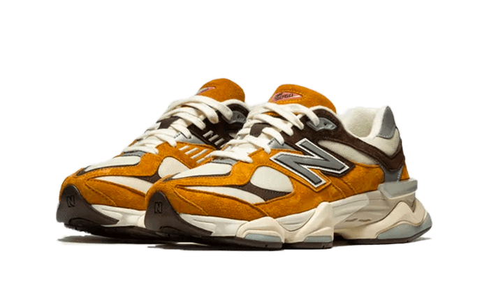 New Balance New Balance 9060 Workwear - U9060WOR