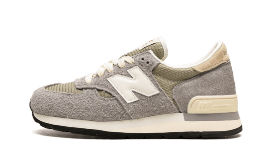 New Balance New Balance 990 V1 Teddy Santis Made In USA Marblehead - M990TA1