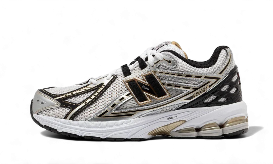 New Balance 1906R White Gold - GC1906RA / M1906RA