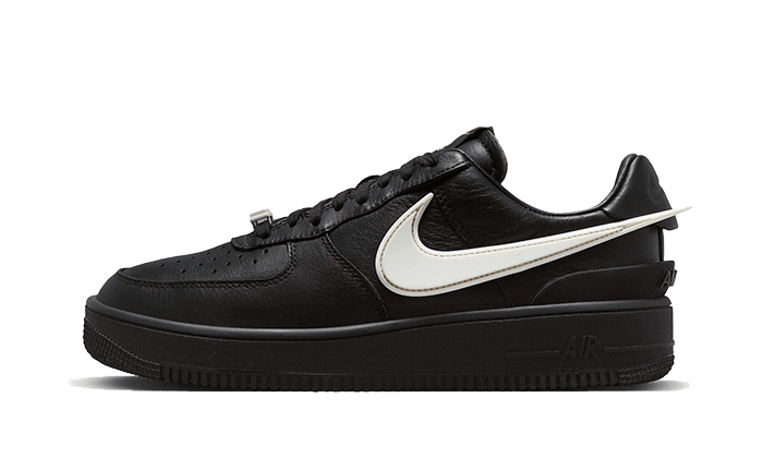 Nike Nike Air Force 1 Low Ambush Black - DV3464-001