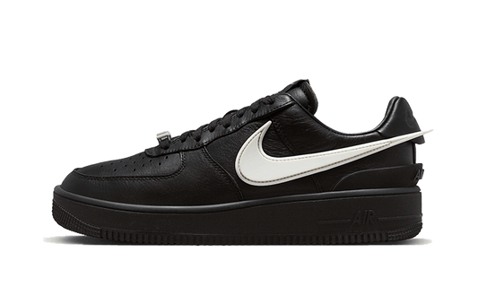 Nike Nike Air Force 1 Low Ambush Black - DV3464-001