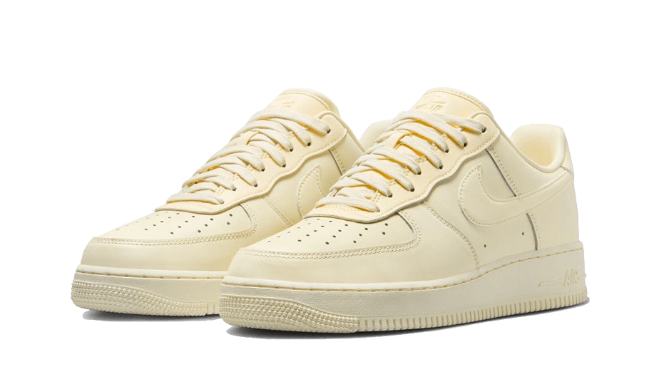 Nike Nike Air Force 1 Low Coconut Milk - DM0211-101