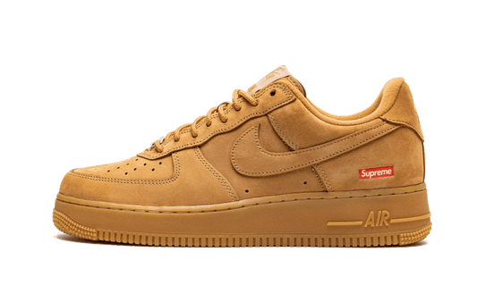 Nike Nike Air Force 1 Low Supreme Flax - DN1555-200