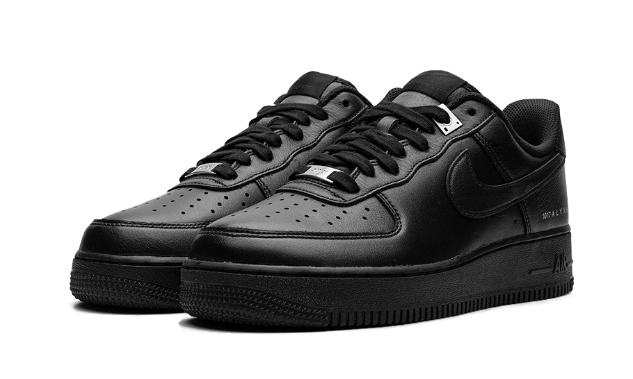 Nike Nike Air Force 1 Low SP1017 ALYX 9SM Black - FJ4908-001