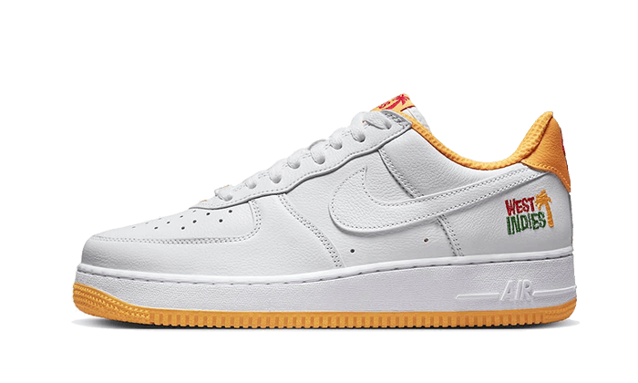 Nike Nike Air Force 1 Low West Indies - DX1156-101