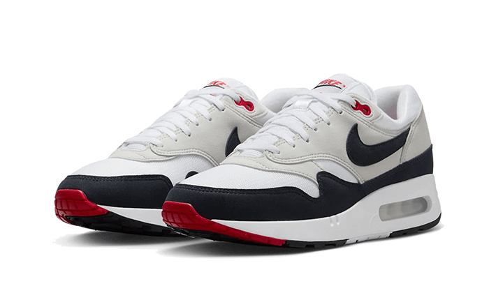 Nike Nike Air Max 1 '86 Big Bubble Obsidian - DQ3989-101