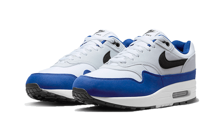 Nike Nike Air Max 1 Deep Royal Blue - FD9082-100