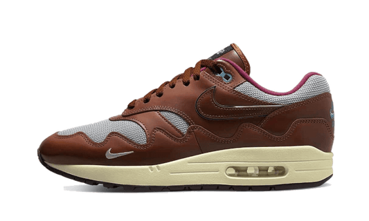 Nike Nike Air Max 1 Patta Tan Brown - DO9549-200