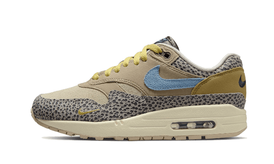 Nike Nike Air Max 1 Safari Cobblestone - DV3027-001