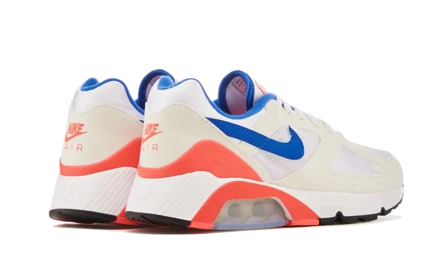 Nike Air Max 180 Ultramarine 2024 FJ9259 100 Rarus.At rarus.at