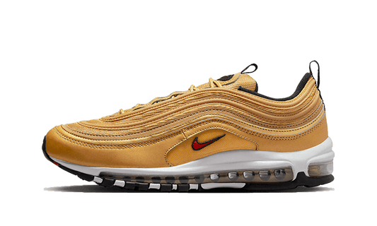 Nike Nike Air Max 97 Gold Bullet - DM0028-700 / DQ9131-700