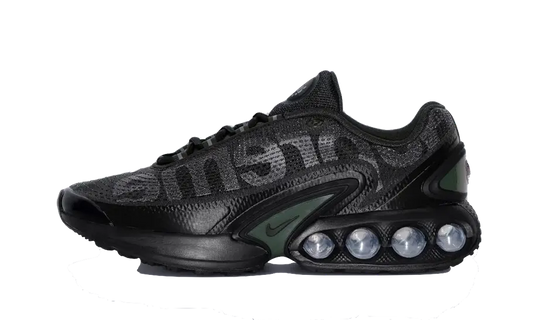 Nike Air Max DN Black Supreme - FZ4044-001