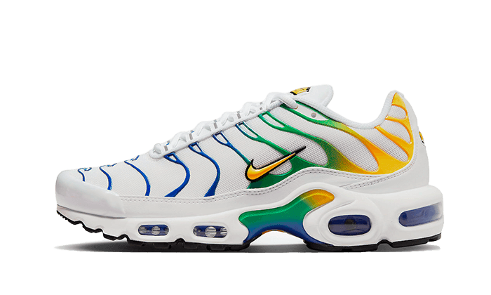 Nike Nike Air Max Plus Brazil - DZ3671-101