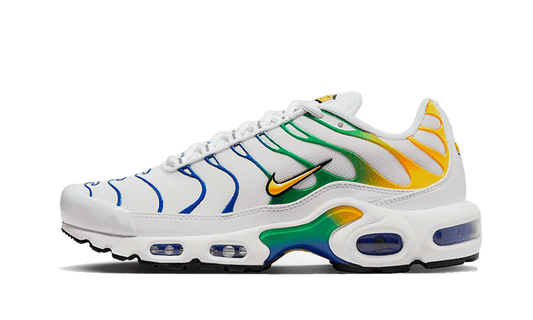 Nike Nike Air Max Plus Brazil - DZ3671-101