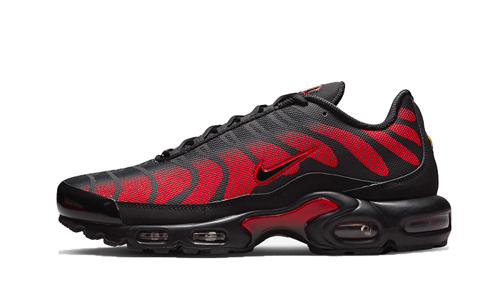 Nike Nike Air Max Plus Bred Reflective - DZ4507-600