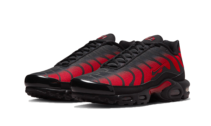 Nike Nike Air Max Plus Bred Reflective - DZ4507-600