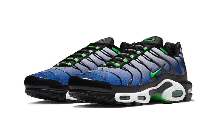 Nike Nike Air Max Plus Icons Scream Green - DX4326-001