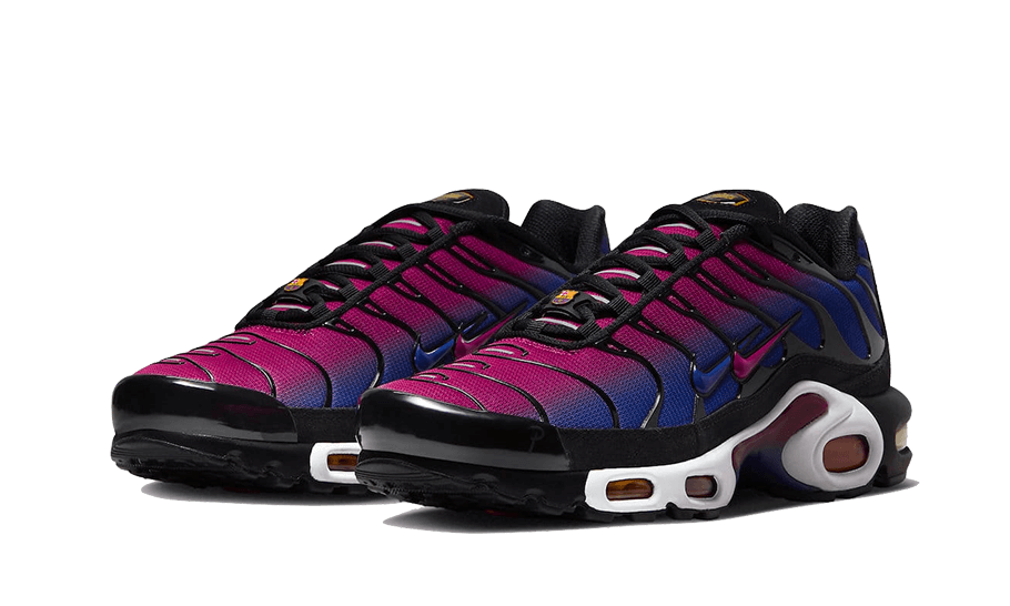 Nike Nike Air Max Plus Patta FC Barcelona - FN8260-001