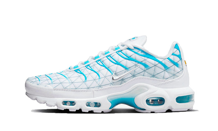 Nike Nike Air Max Plus Marseille  - FQ2397-100