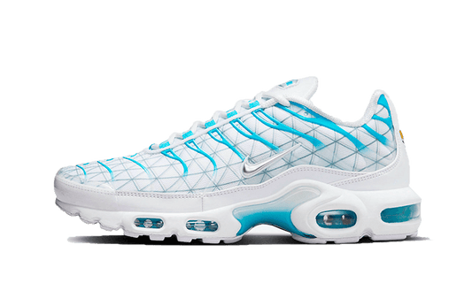 Nike Nike Air Max Plus Marseille  - FQ2397-100