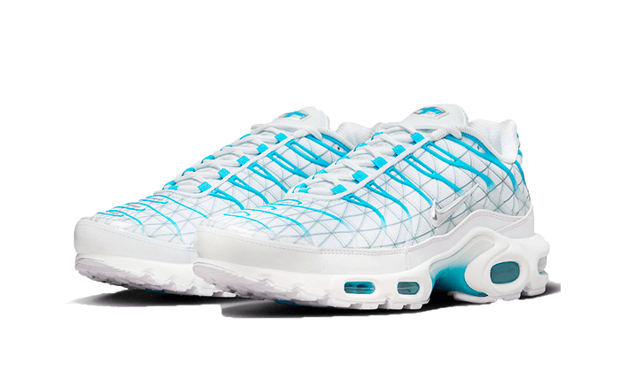 Nike Nike Air Max Plus Marseille  - FQ2397-100