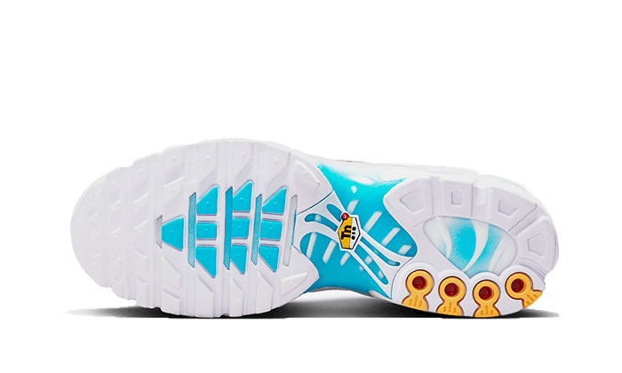 Nike Nike Air Max Plus Marseille  - FQ2397-100