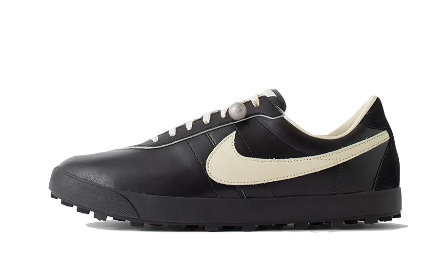 Nike Astro Grabber SP Bode Black Coconut Milk - FJ9821-001