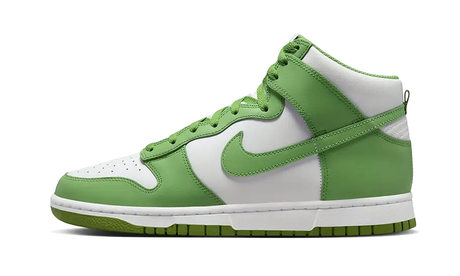 Nike Nike Dunk High Chlorophyll - DV0829-101