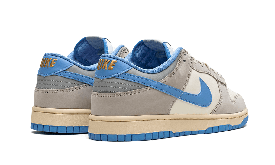 Nike Nike Dunk Low Athletic Department University Blue - FN7488-133