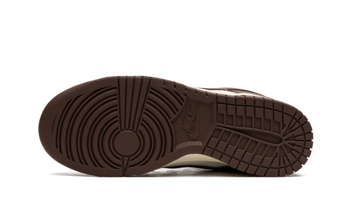 Nike Nike Dunk Low Cacao Wow - DD1503-124