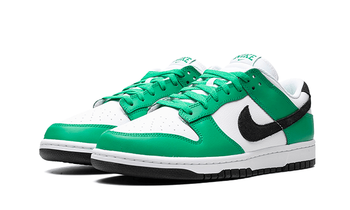 Nike Nike Dunk Low Celtics - FN3612-300