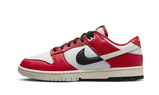 Nike Nike Dunk Low Chicago Split - DZ2536-600