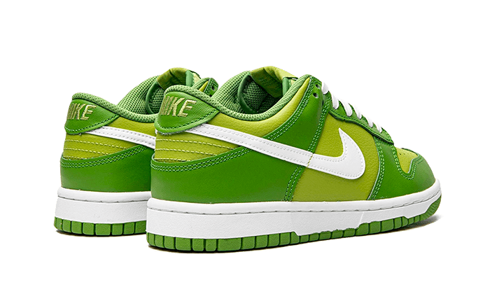 Nike Nike Dunk Low Chlorophyll - DJ6188-300 / DH9765-301