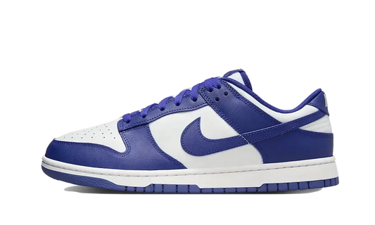 Dunk Low Concord - DV0833-103 / FB9109-106