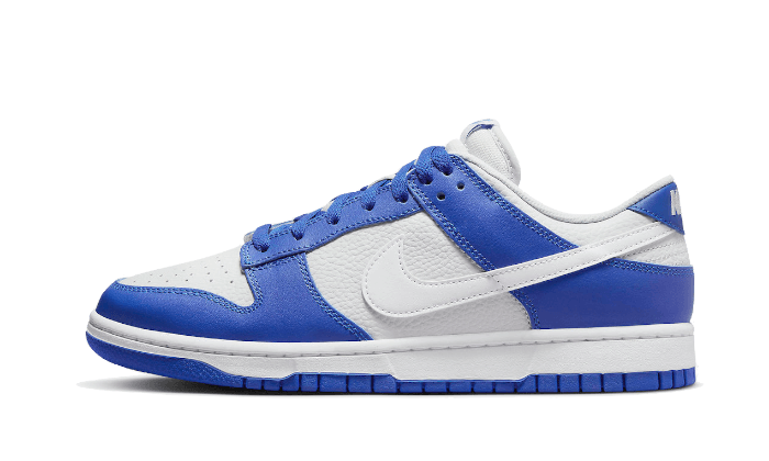 Nike Nike Dunk Low Kentucky Alternate - FN3416-001