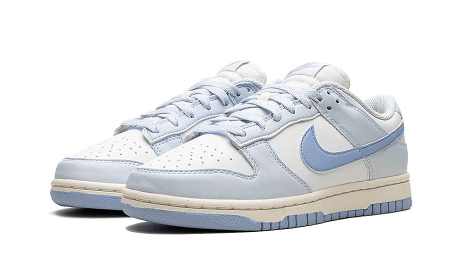 Nike Nike Dunk Low Next Nature Blue Tint - DD1873-400