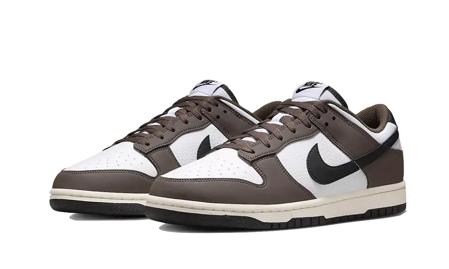 Nike Dunk Low Next Nature Cacao Wow - HF4292-200