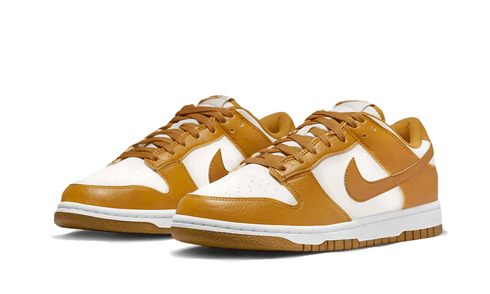 Nike Nike Dunk Low Next Nature Light Curry - DN1431-001