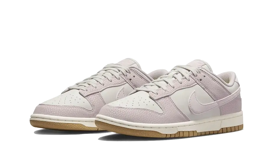 Nike Dunk Low Next Nature Platinum Violet - DD1873-001