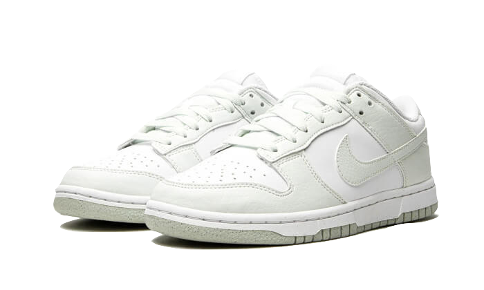 Nike Nike Dunk Low Next Nature White Mint - DN1431-102