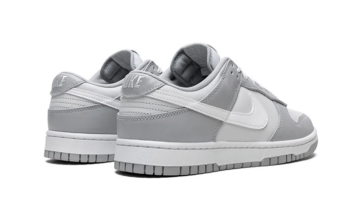 Nike Nike Dunk Low Two Tone Grey - DJ6188-001 / DH9765-001