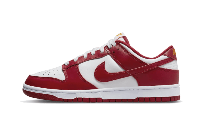 Nike Nike Dunk Low USC - DD1391-602