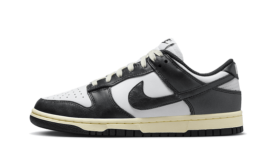 Nike Nike Dunk Low Vintage Panda - FQ8899-100