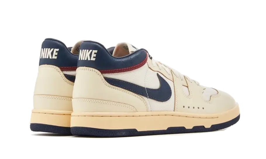 Nike Mac Attack Premium Better With Age - HF4317-133