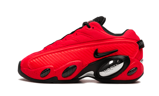 Nike Nike NOCTA Glide Drake Bright Crimson - DM0879-600