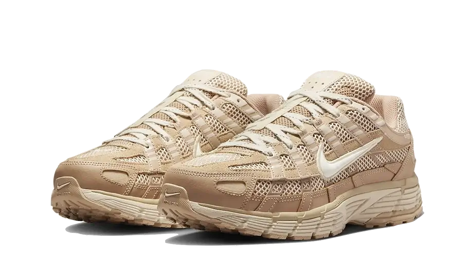 Nike P-6000 Premium Hemp - FZ4137-200