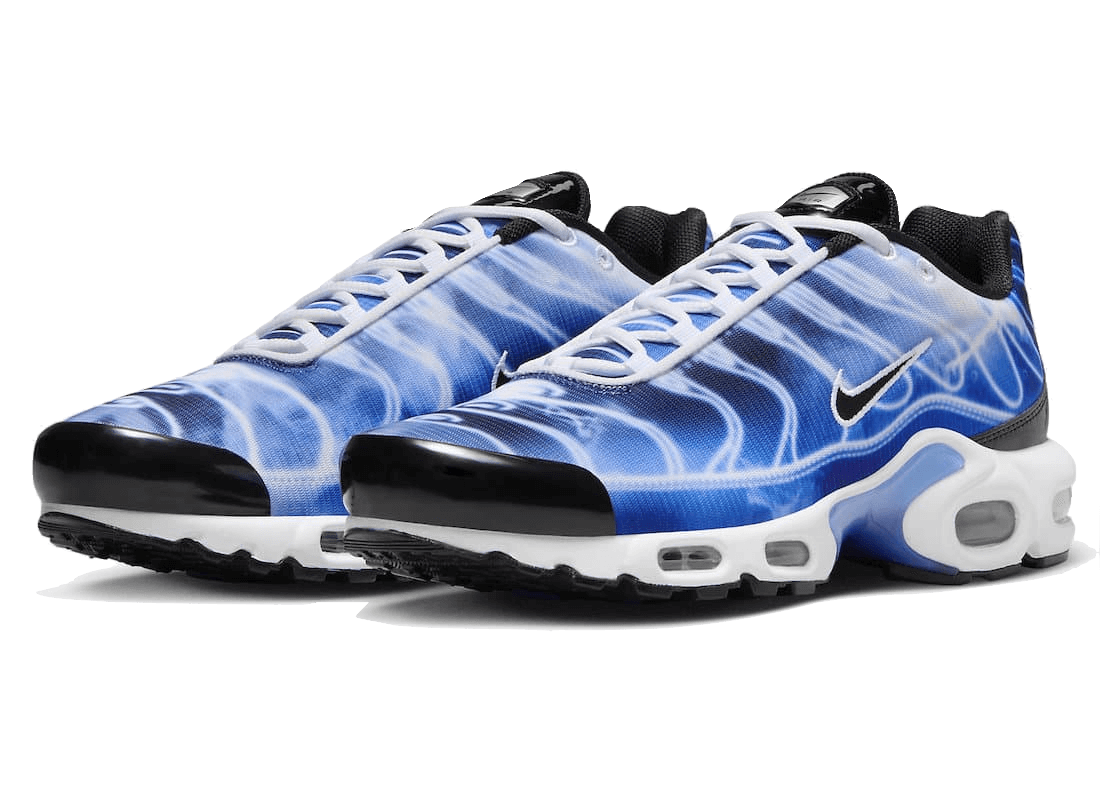 Nike Nike Air Max Plus Light Photography Old Royal - DZ3531-400