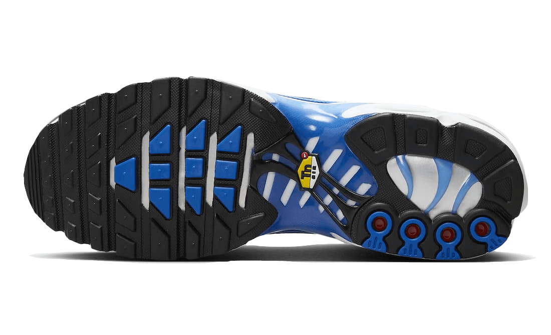 Nike Nike Air Max Plus Light Photography Old Royal - DZ3531-400